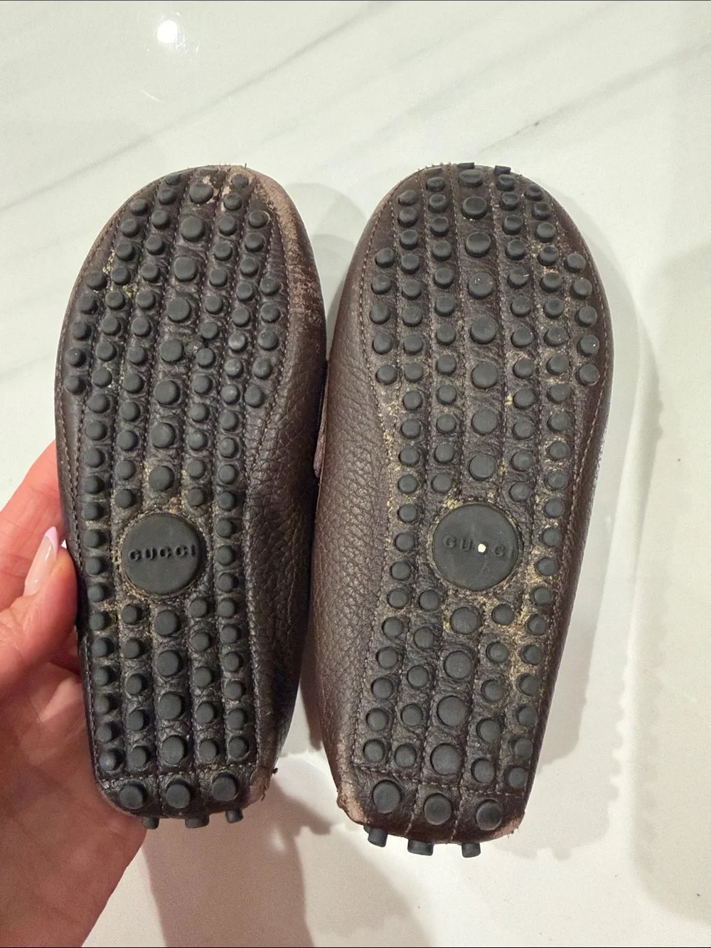 Gucci boys classic